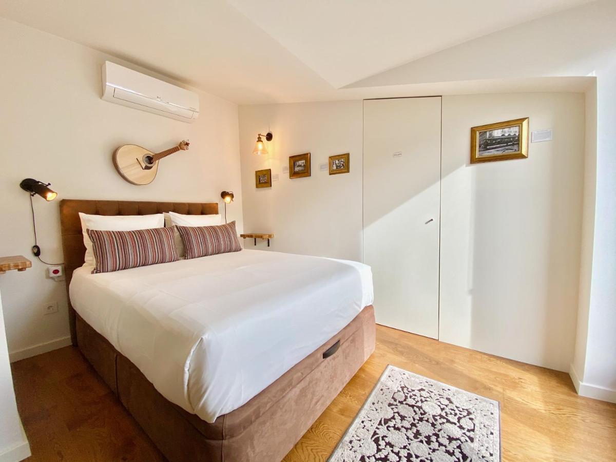 Unique By Myplaceforyou, In The Center Of With Views Over The And The Tagus River Lissabon