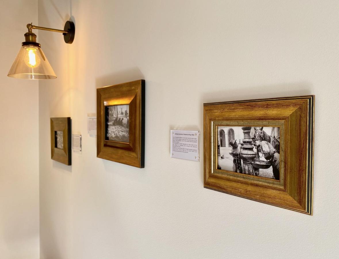 Apartment Unique By Myplaceforyou, In The Center Of With Views Over The And The Tagus River Lissabon