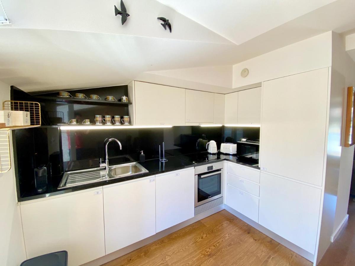 Unique By Myplaceforyou, In The Center Of With Views Over The And The Tagus River Apartment