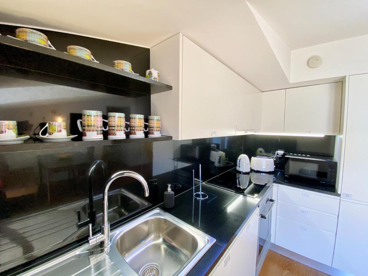 Apartment Unique By Myplaceforyou, In The Center Of With Views Over The And The Tagus River Lissabon